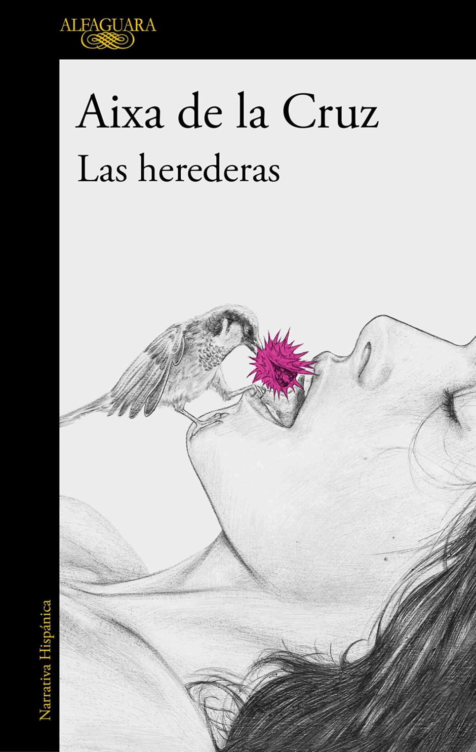 'Las herederas' (Alfaguara), de Aixa de la Cruz