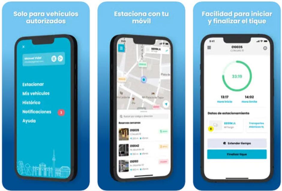 La aplicación será obligatoria a partir del 15 de enero