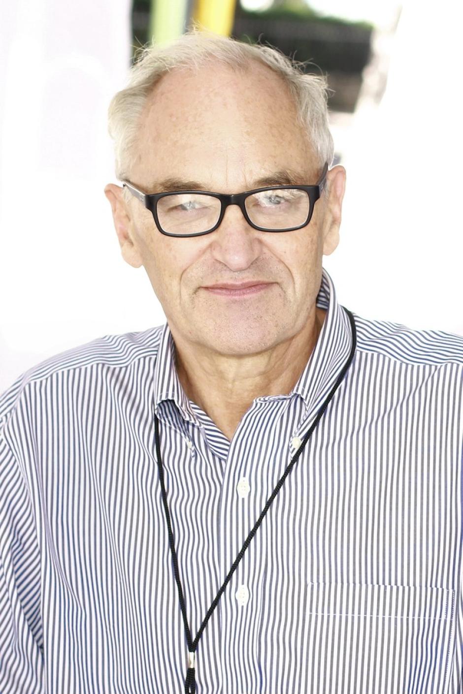 Michael Dobbs