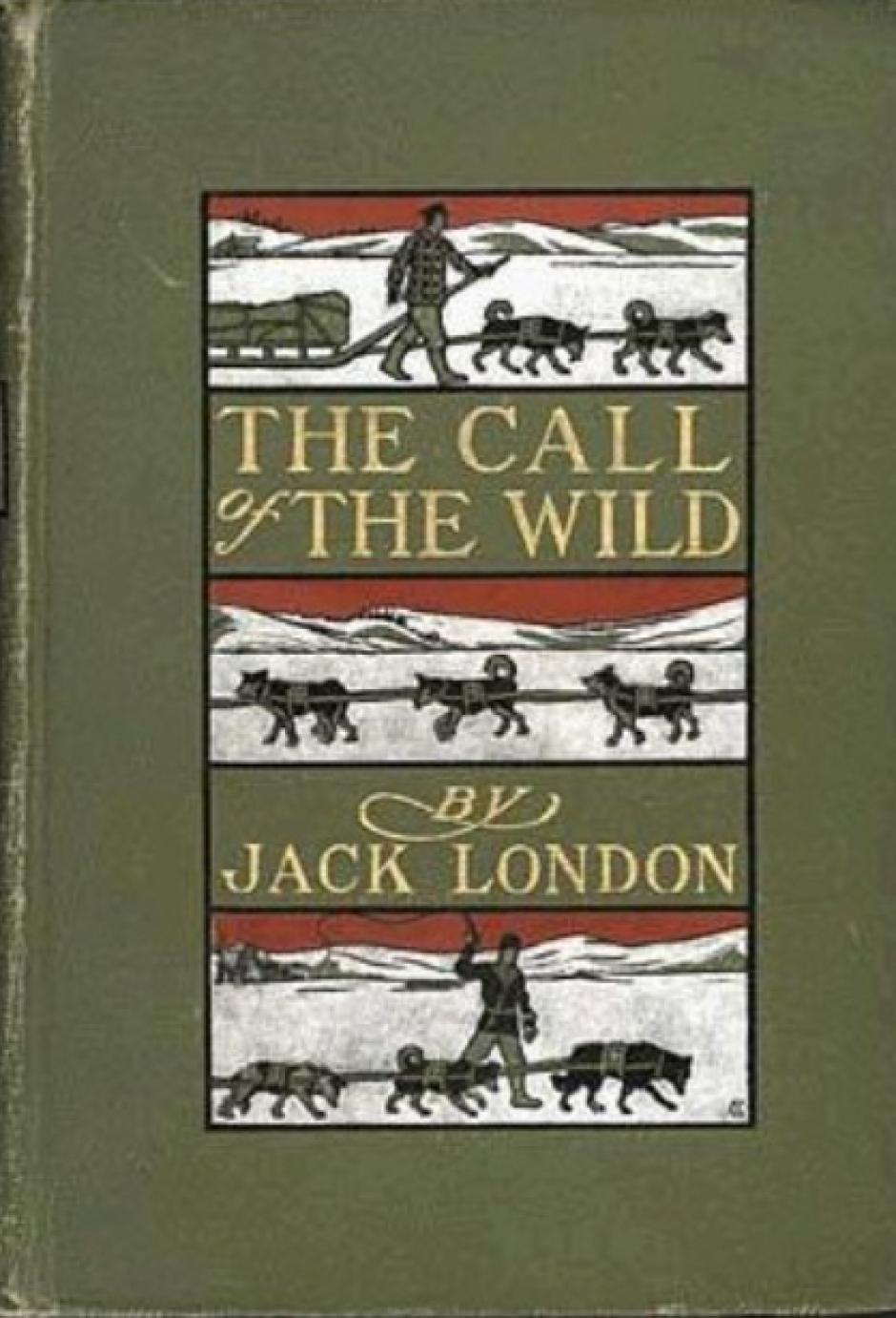 The Call of the Wild 1903