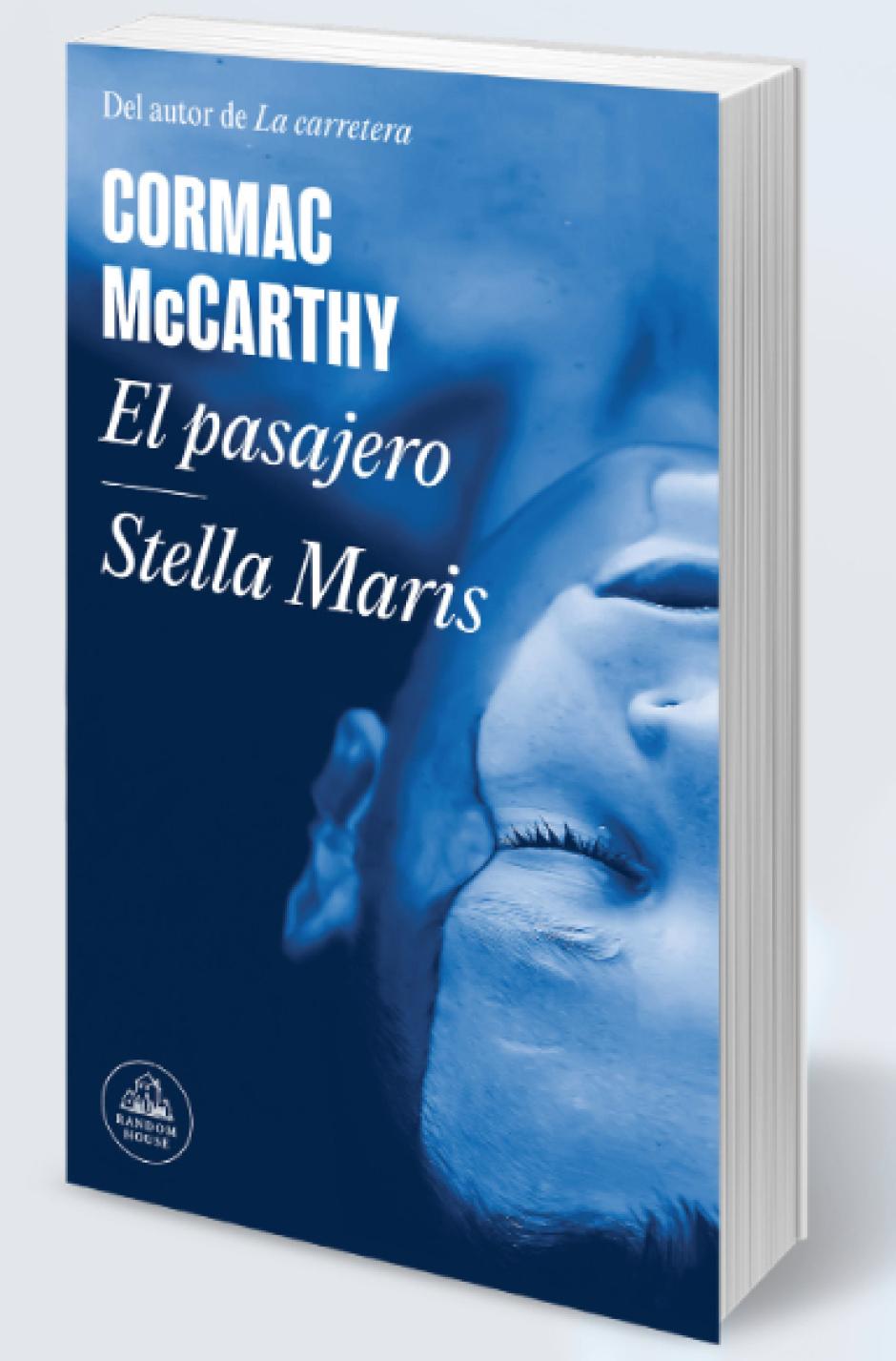 'El Pasajero' y 'Stella Maris' (2022), de Cormac McCarthy