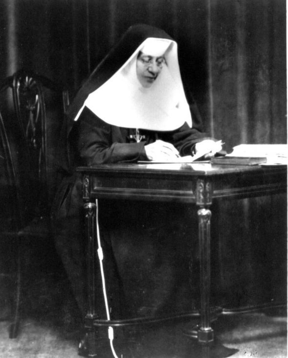 Santa Catharine Drexel