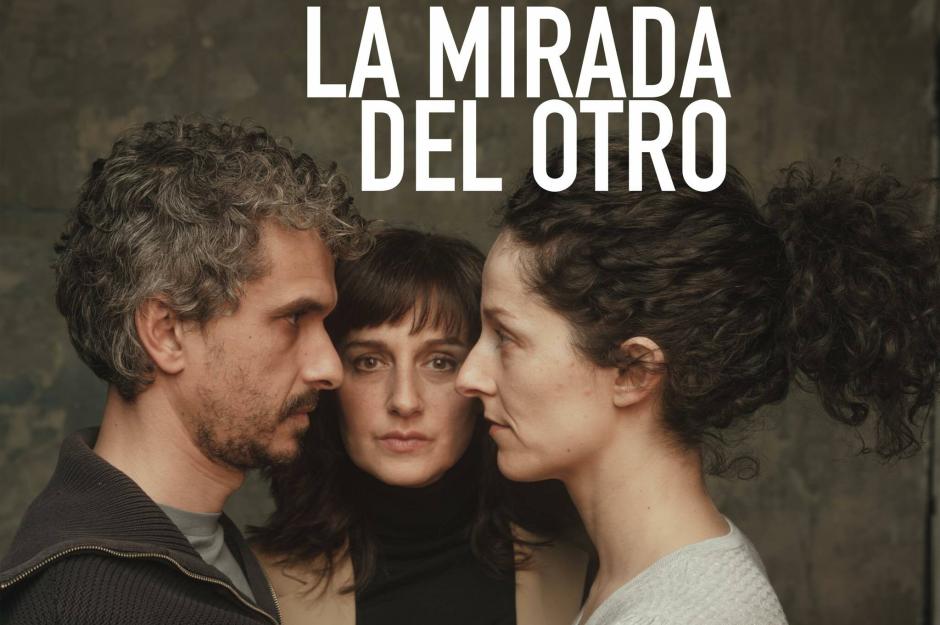 El sábado se podrá disfrutar de la obra de teatro 'La mirada del otro' en EncuentroMadrid