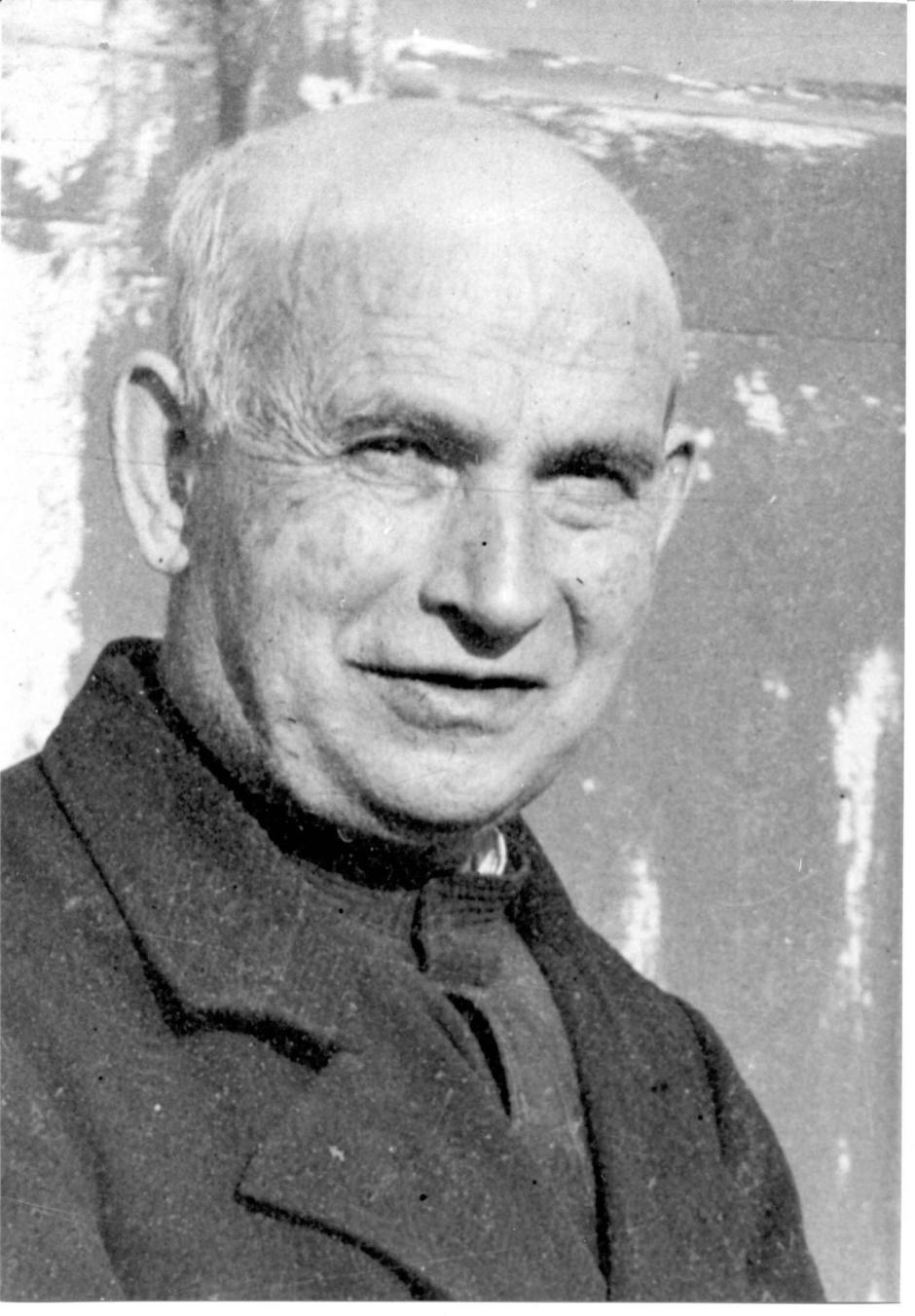 Francisco Javier Butinyá