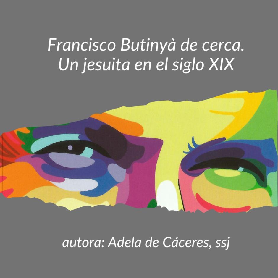 Portada del libro