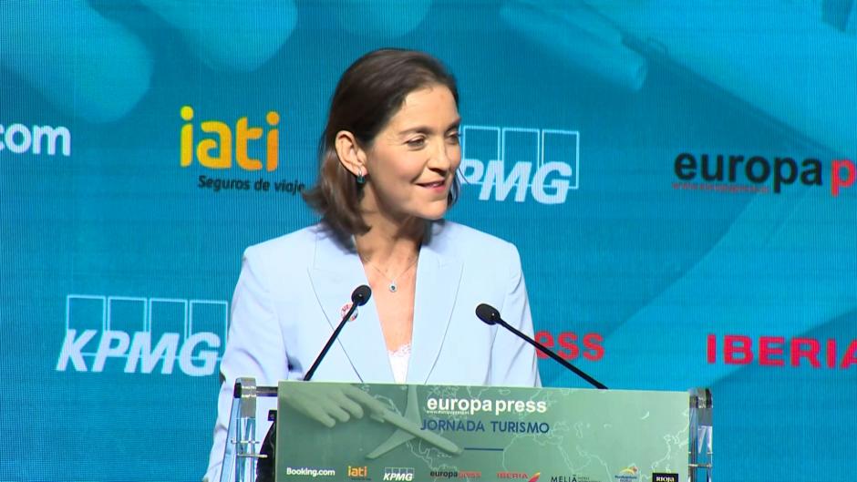 Maroto confirma que será la candidata del PSOE a la Alcaldía de Madrid