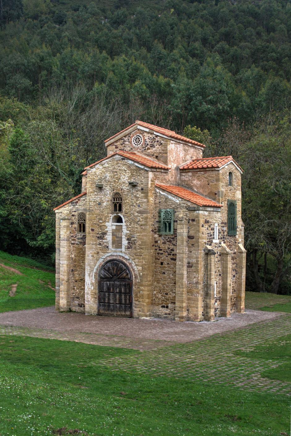 San Miguel de Lillo