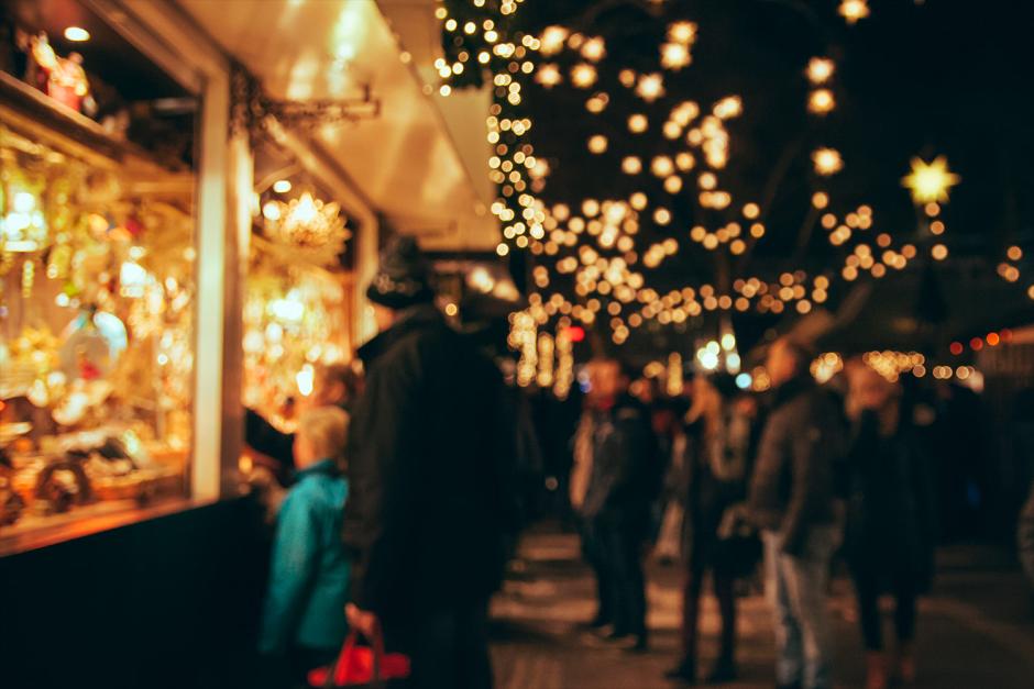 Feria-Mercado de Artesanía de la Comunidad de Madrid