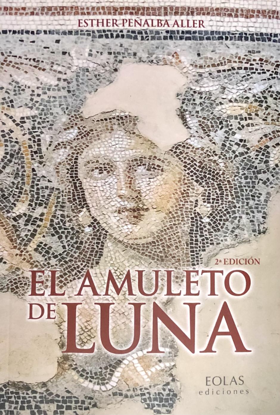 El Amuleto de Luna