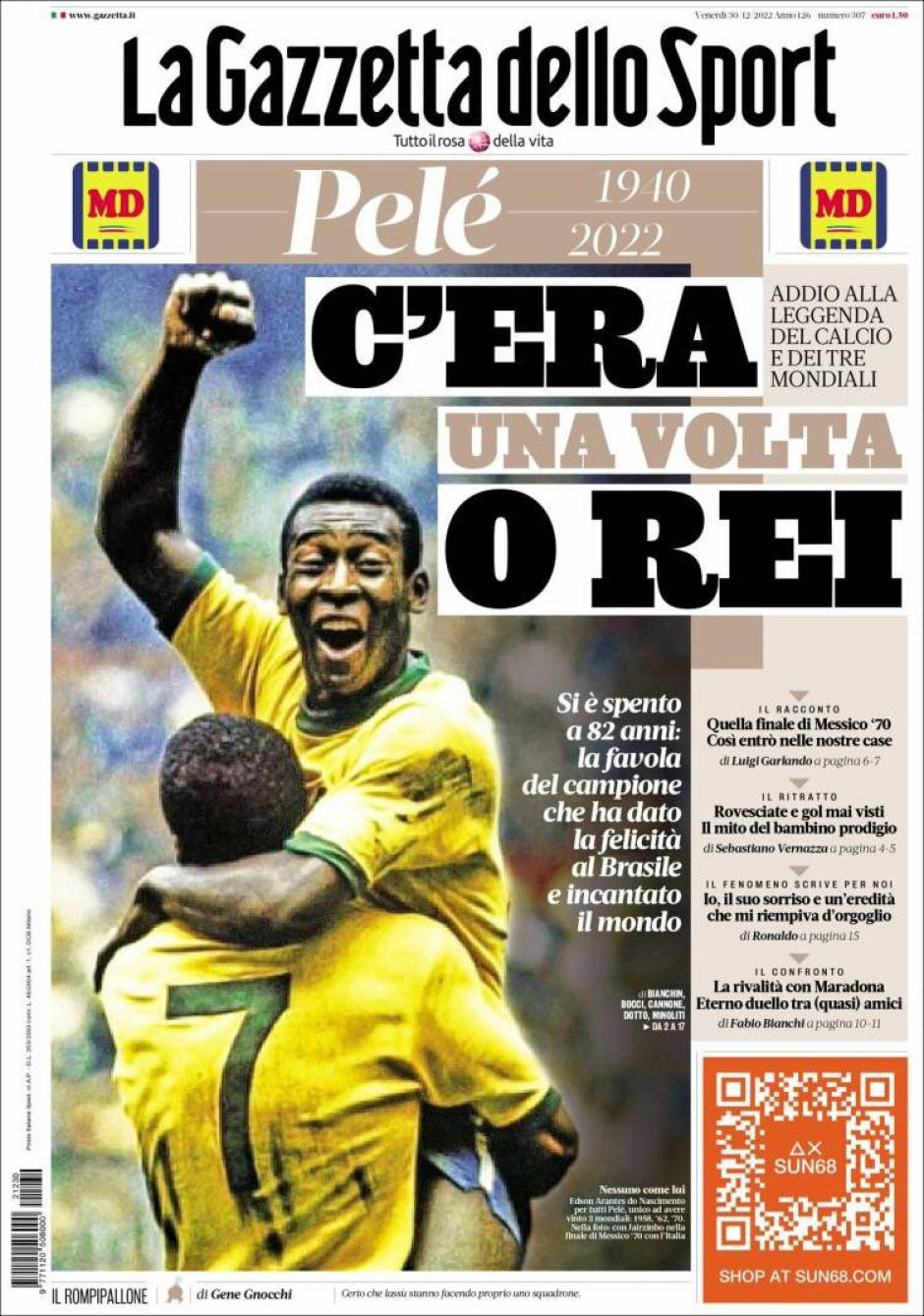 La Gazzetta dello Sport (Italia)