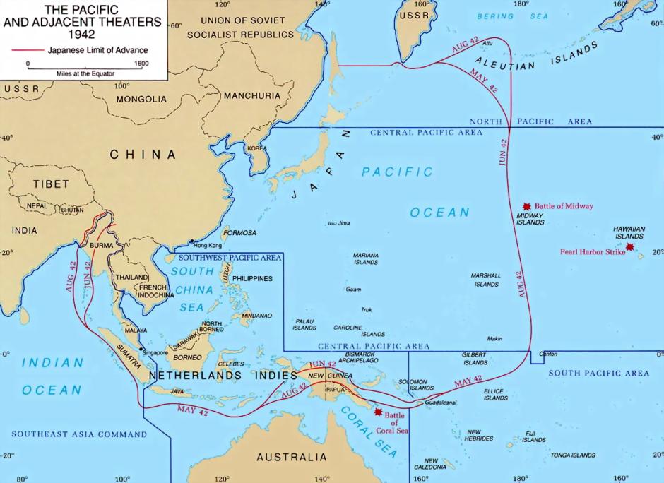El mayor desastre británico de la Segunda Guerra Mundial: Singapur