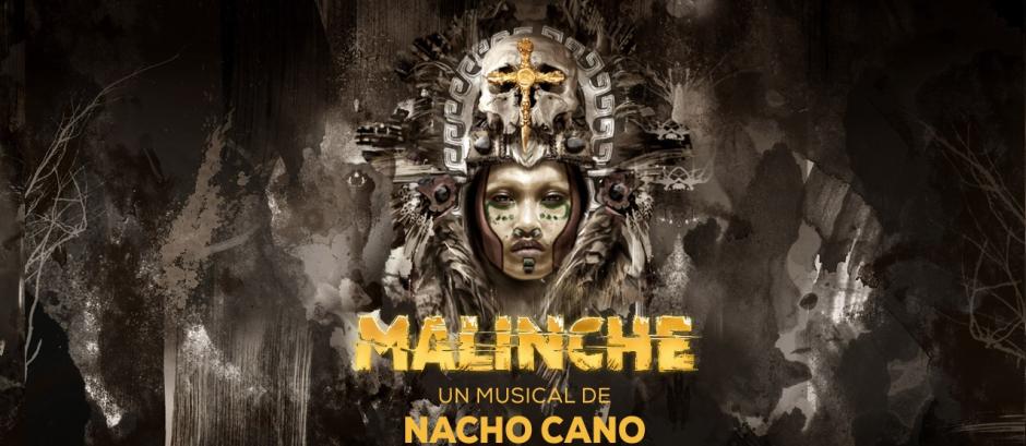 El musical Malinche