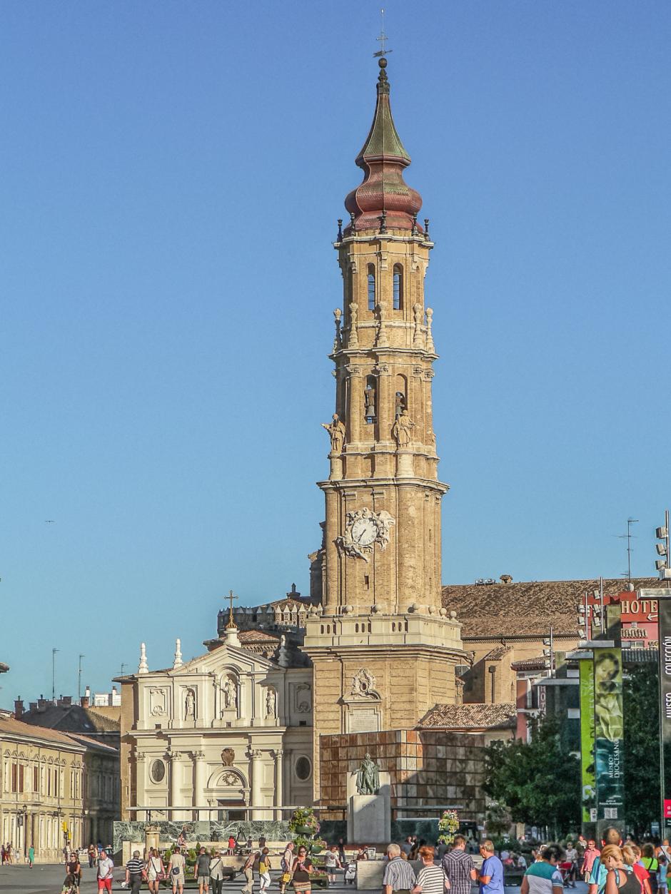 Catedral de Zaragoza