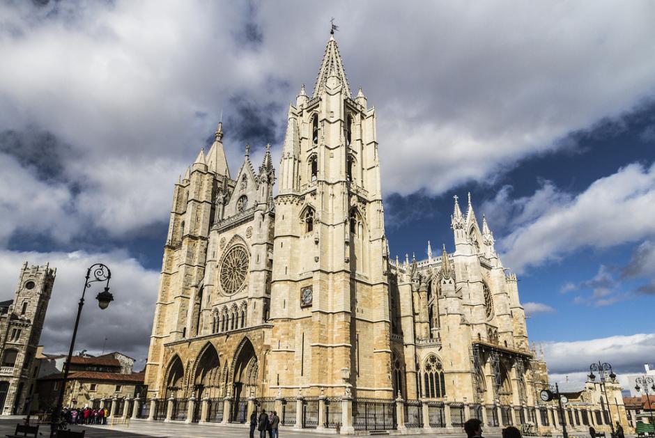 Catedral de León