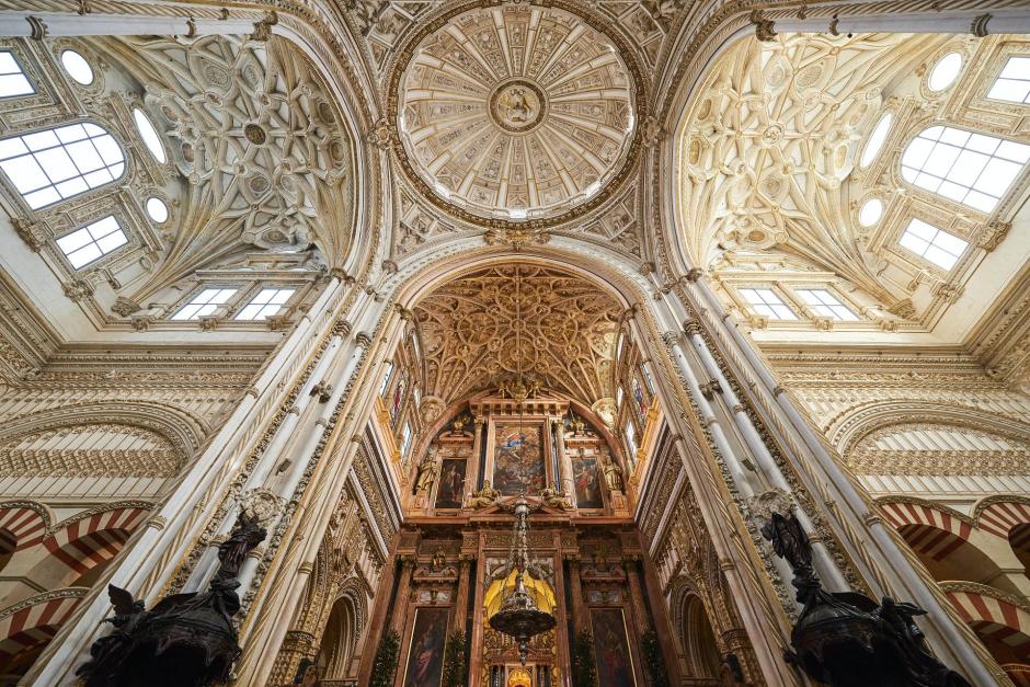 Catedral de Córdoba
