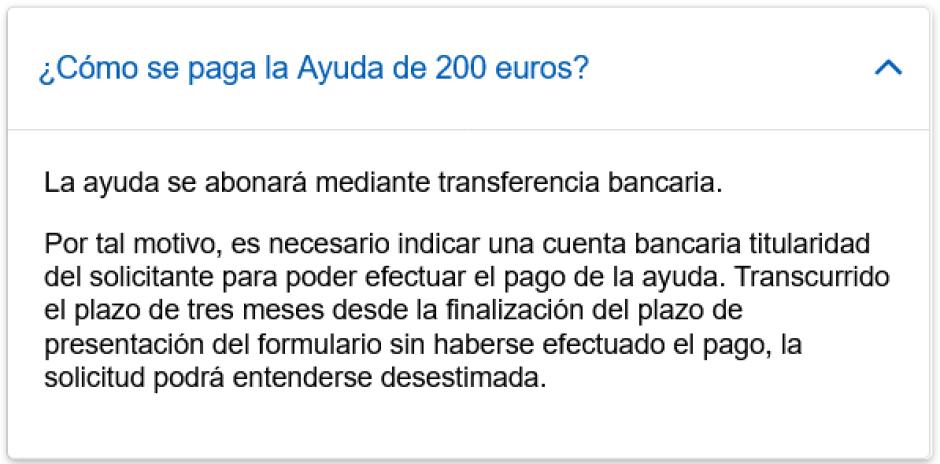 Según esta respuesta, el silencio administrativo favorece al Estado