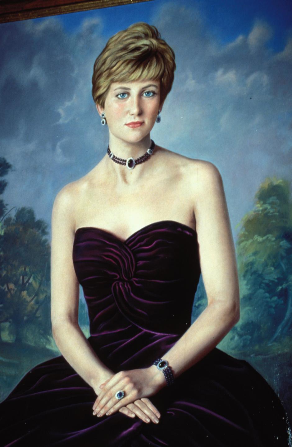 diana of wales