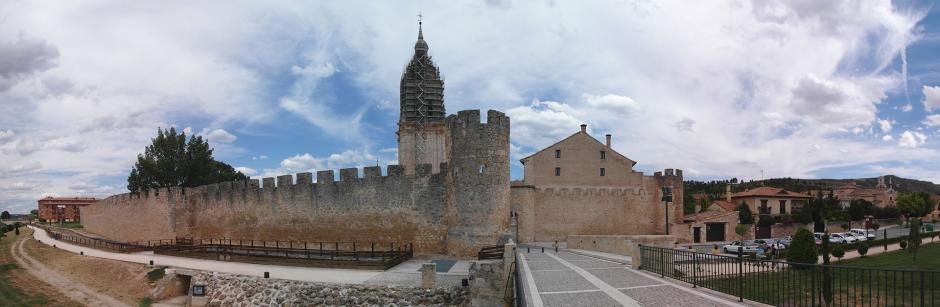 Burgo de Osma (Soria)
