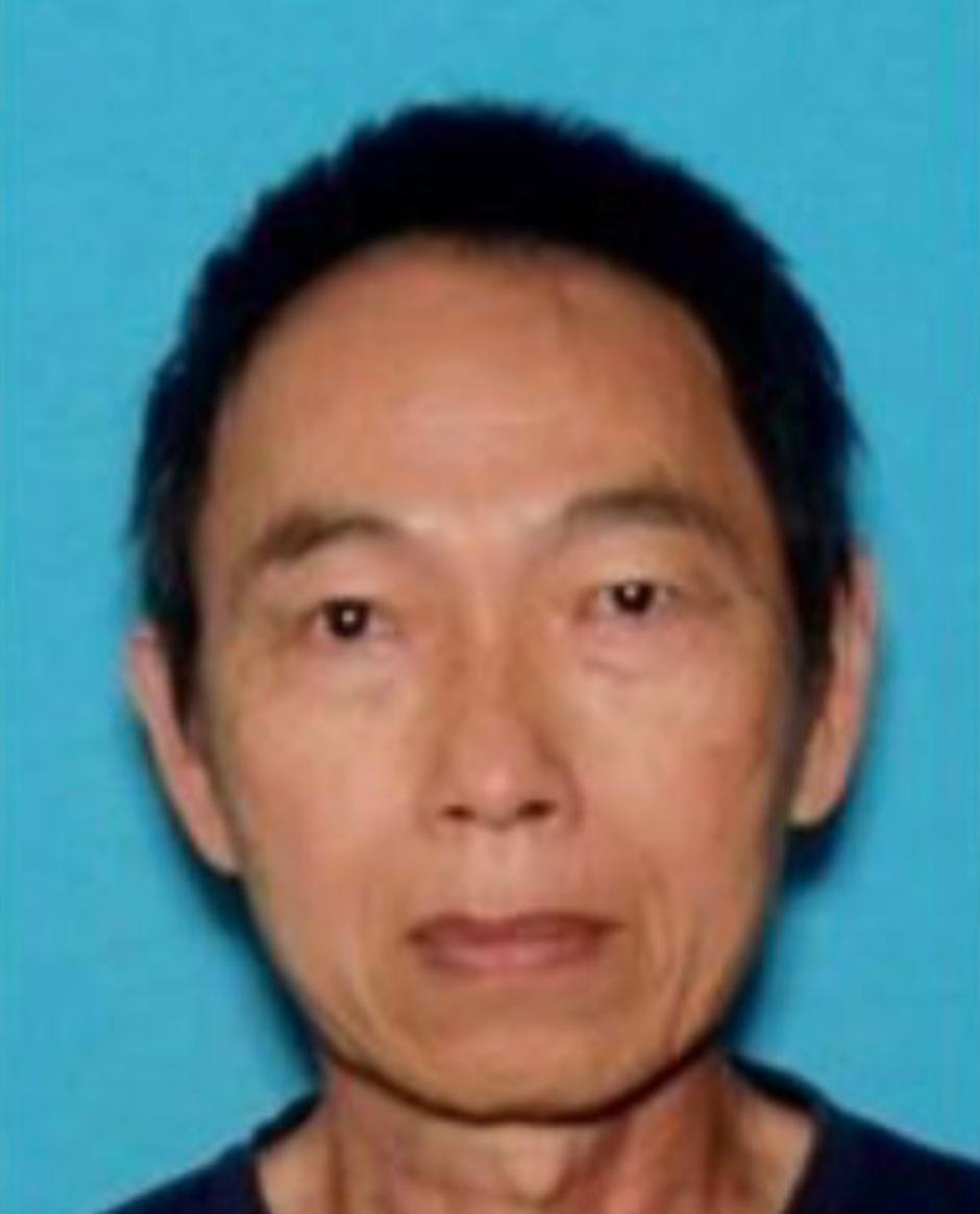 Huu Can Tran, sospechoso del tiroteo en California que ha dejado diez víctimas mortales