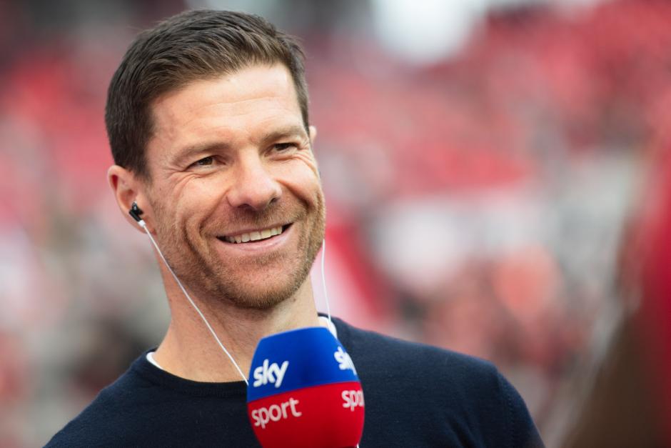 Xabi Alonso le ha dado una nueva identidad al Bayer Leverkusen