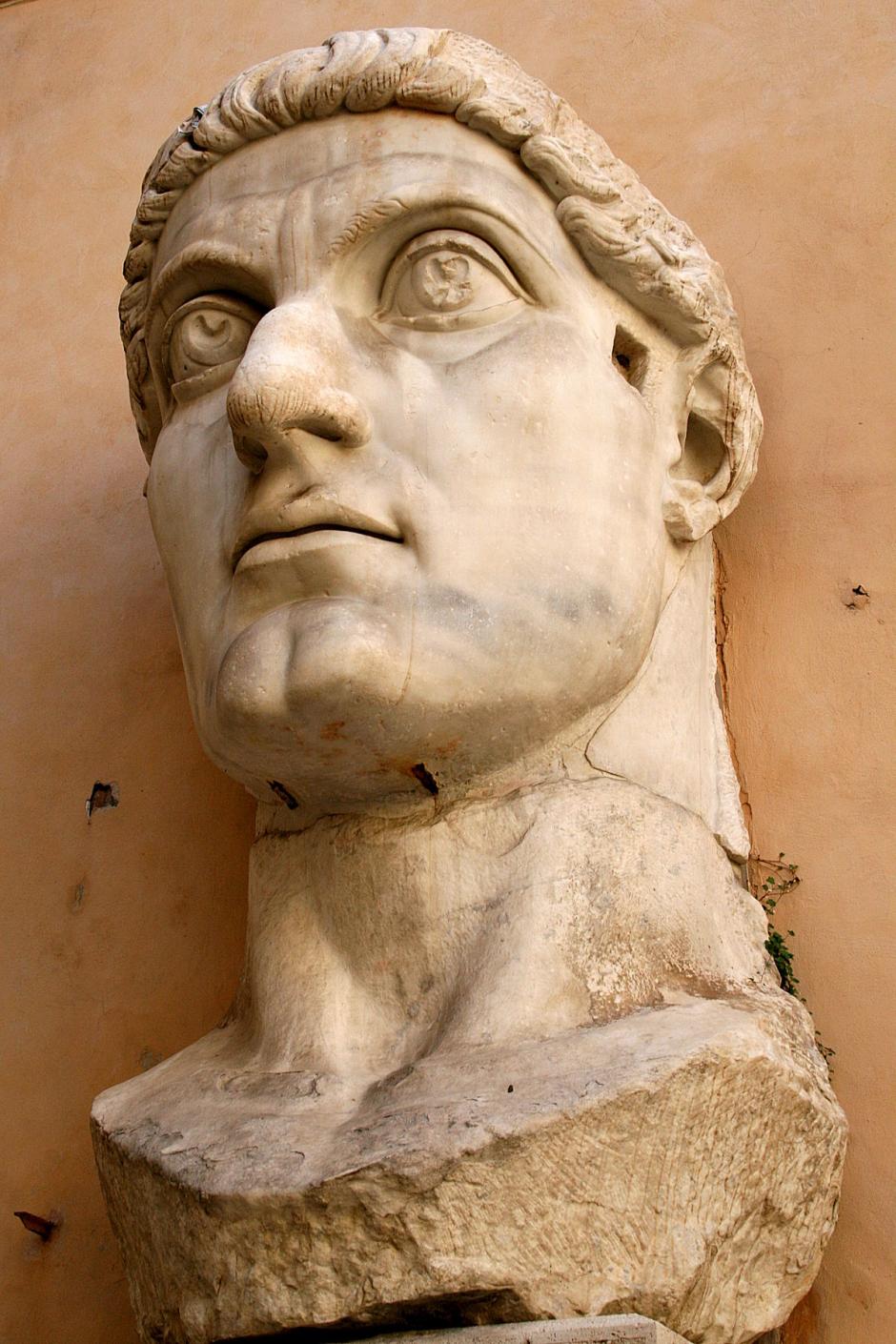 Emperador Constantino