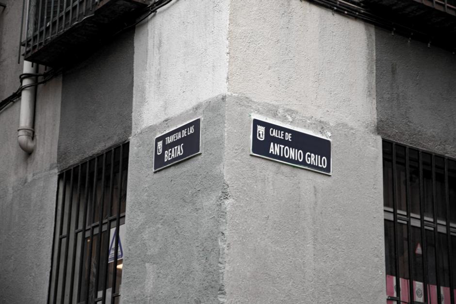 La leyenda negra que envuelve la calle de Antonio Grilo 3 también habla de la supuesta existencia de una clínica de abortos clandestina