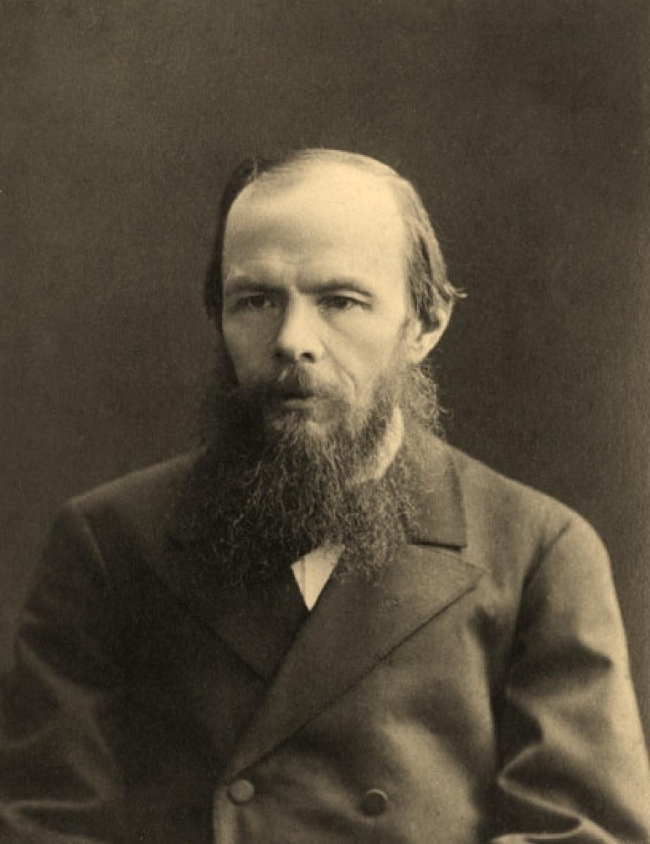 Dostoevski en 1879