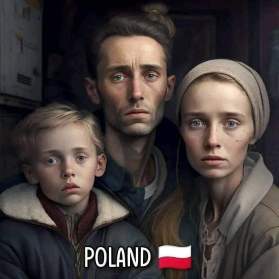 Polonia