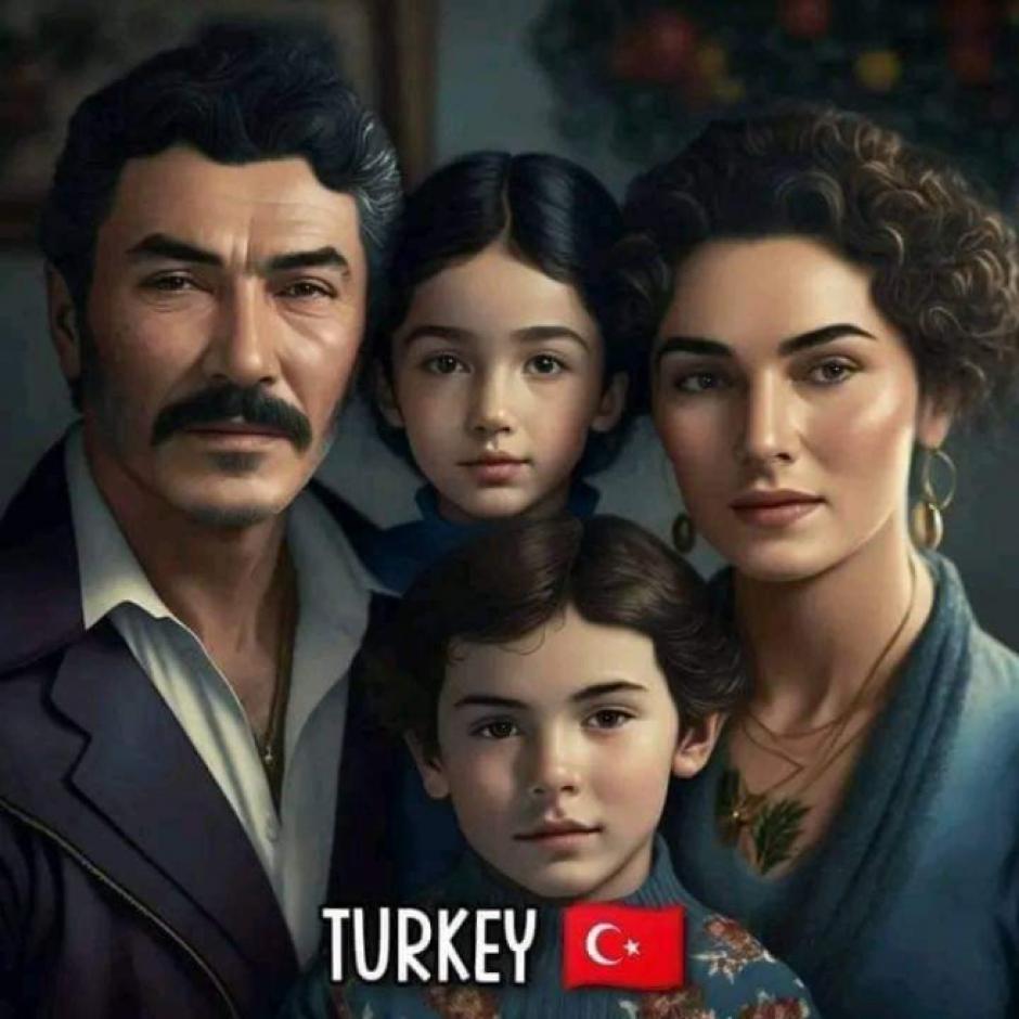 Turquía