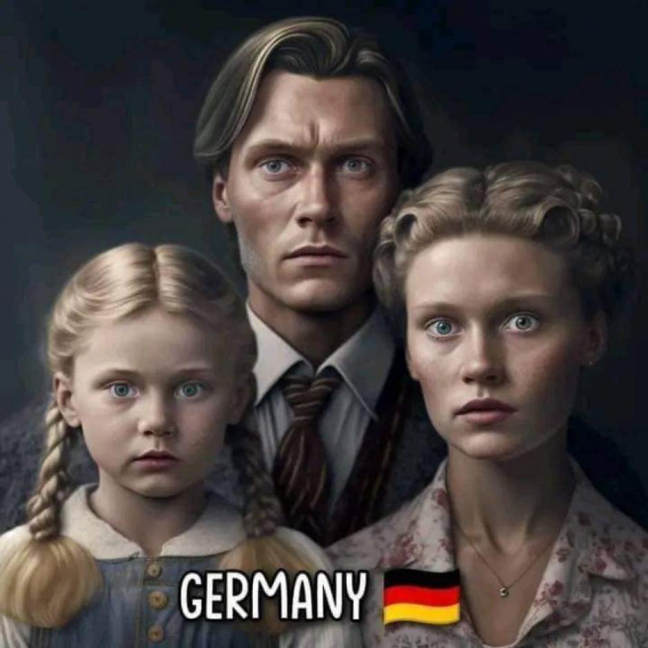 Alemania