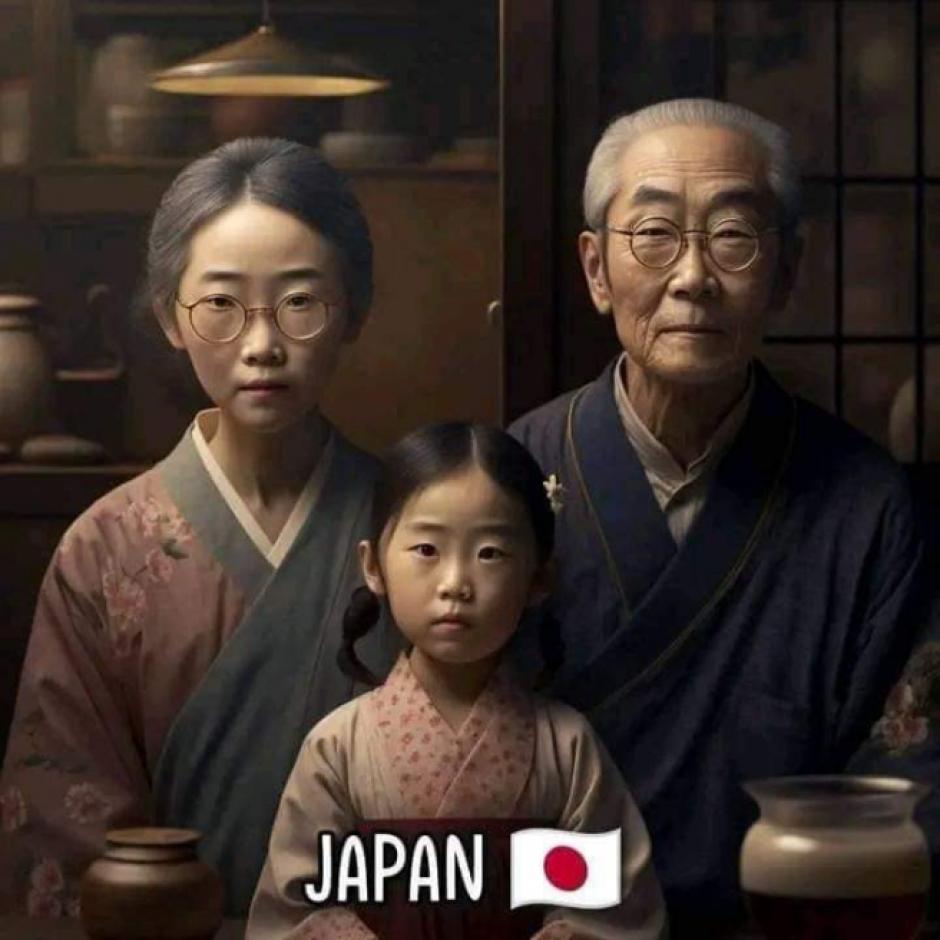 Japón