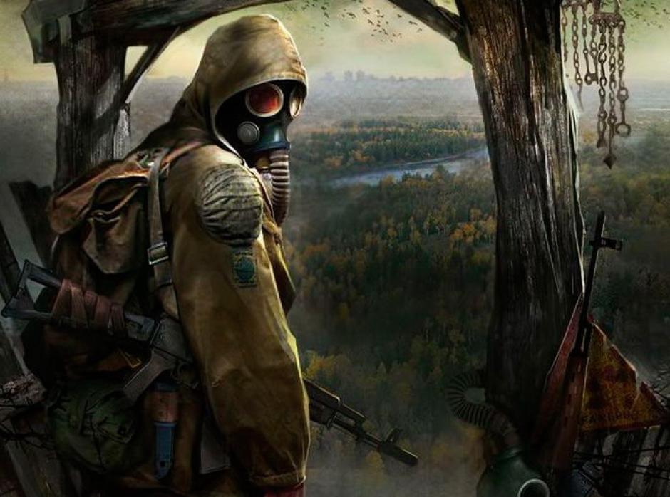 Imagen promocional de Fallout 4