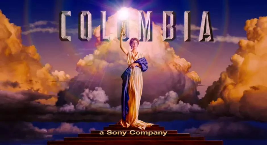Cabecera de Columbia Pictures
