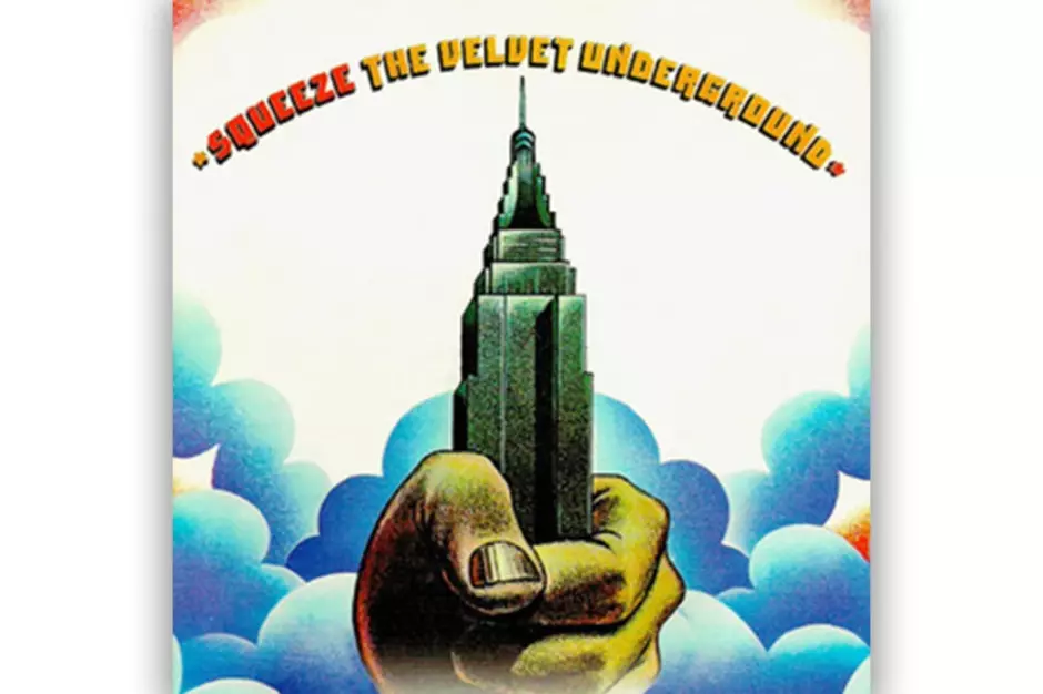 En 1973, The Velvet Undergorund publicó el disco 'Squeeze', que ocupa el segundo puesto como peor álbum de la historia según 'Rolling Stone'