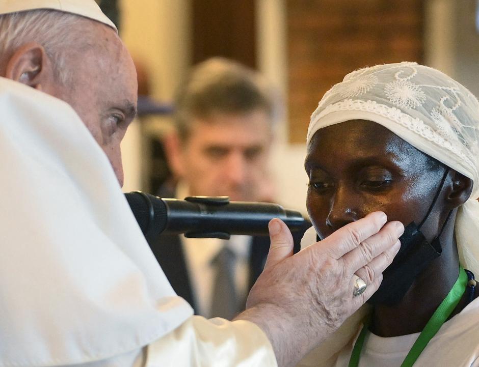 El Papa Francisco en su último viaje apostólico a Sudán del Sur y República Democrática del Congo