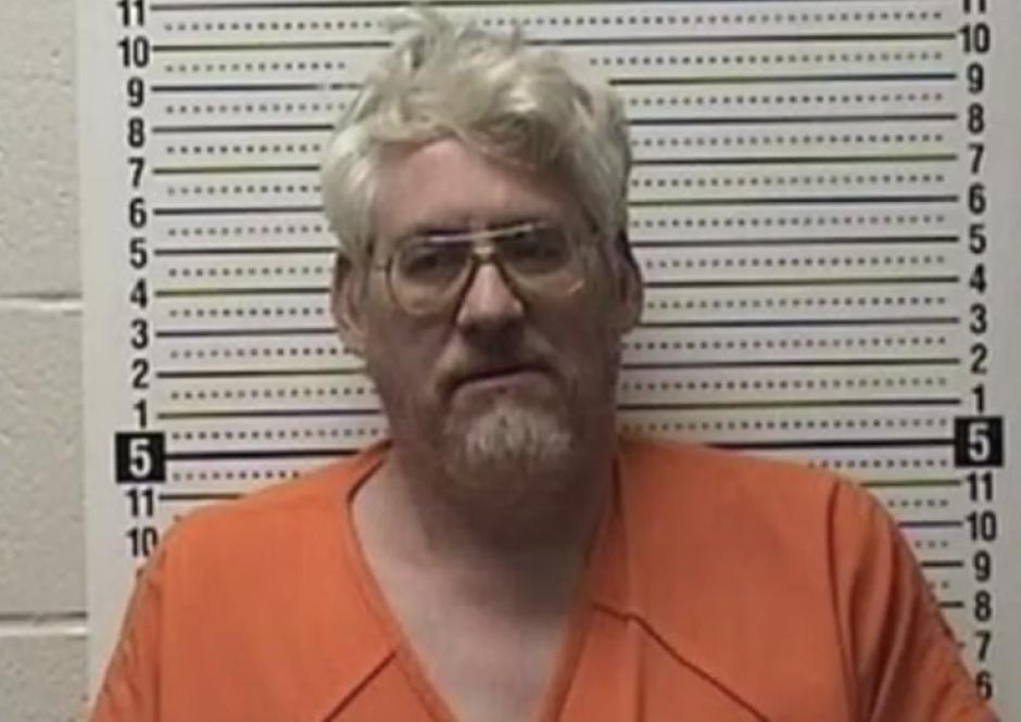 Richard Dale Crum, presunto autor del tiroteo de Misisipi que ha dejado seis muertos