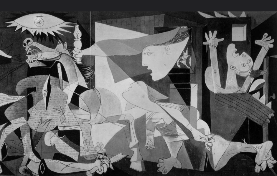 El guernica