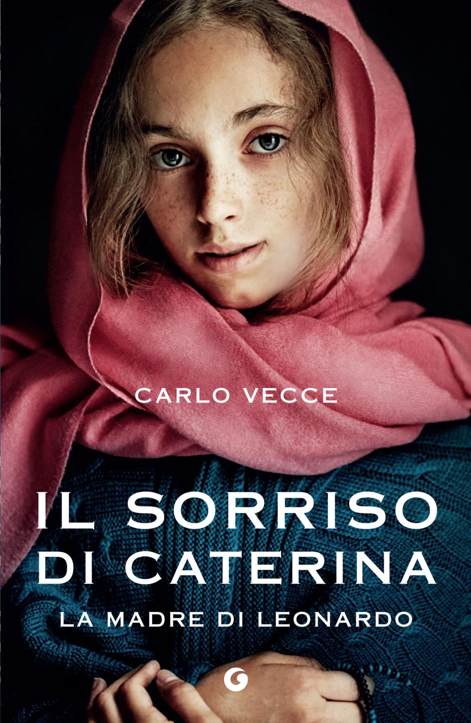 'Il sorriso di Caterina', el libro de Carlos Vecce que ahonda en el origen de la madre de Leonardo da Vinci