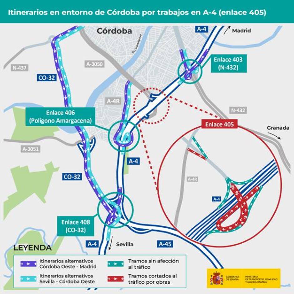 El Ministerio De Transportes Aborda La Renovaci n De Parte De La El Ministerio De Transportes Aborda La Renovaci n De Parte De La