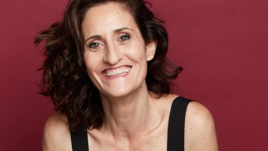 Laura Gómez-Lacueva ha fallecido a los 48 años