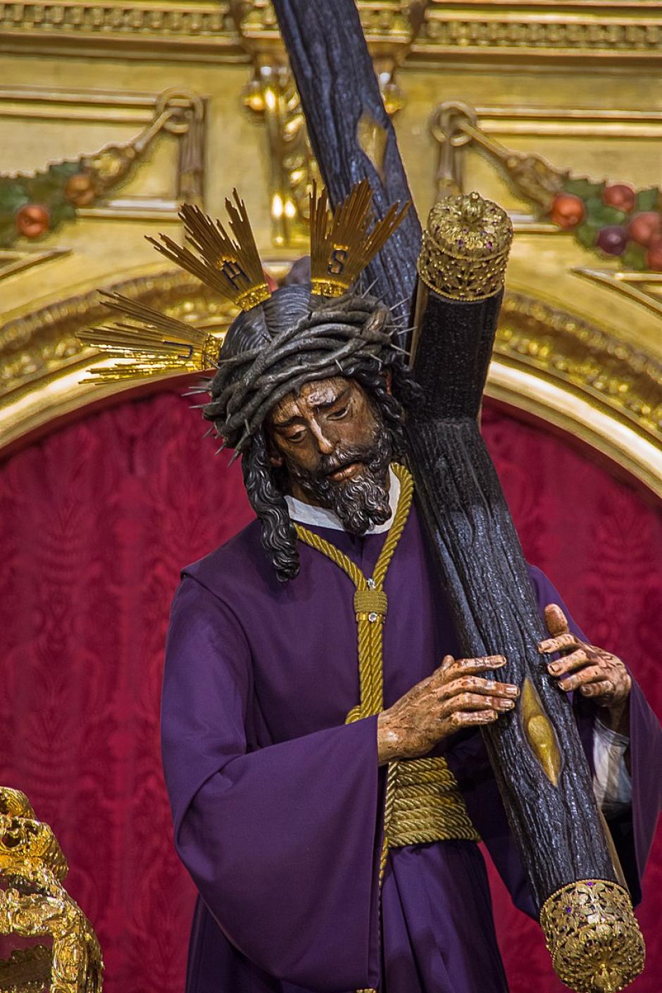 Jesús del Gran Poder