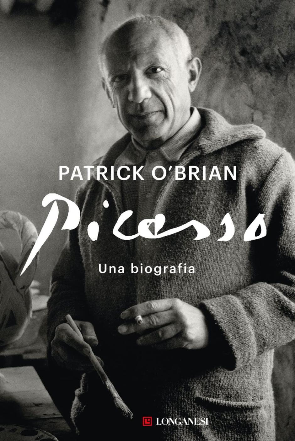 "Picasso: Los Años Triunfantes", por Sir John Rothenstein (Longanesi)