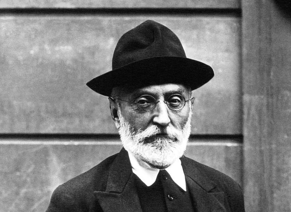 Miguel de Unamuno