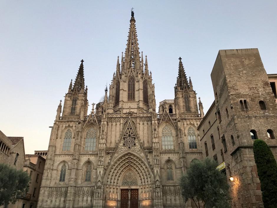 Barcelona