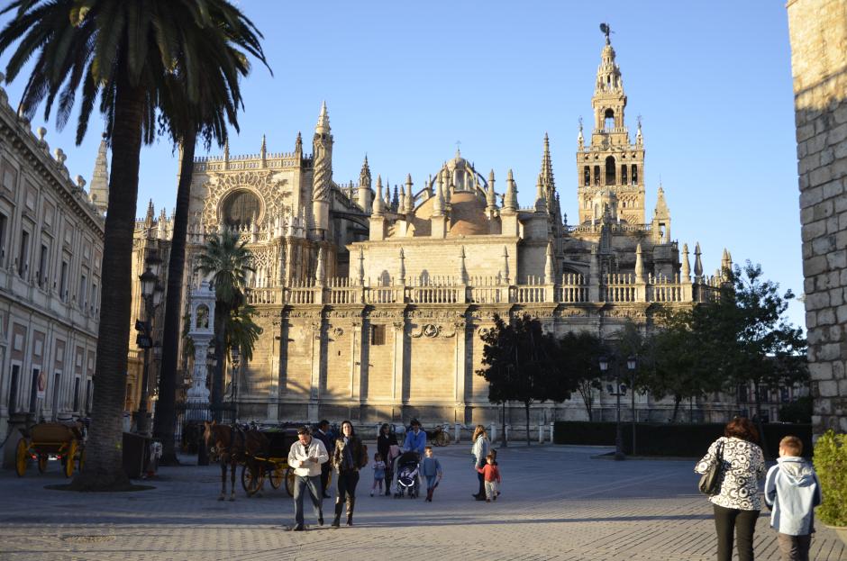 Sevilla