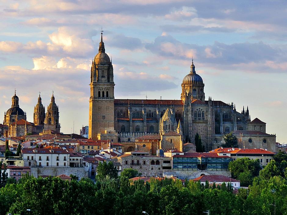 Salamanca