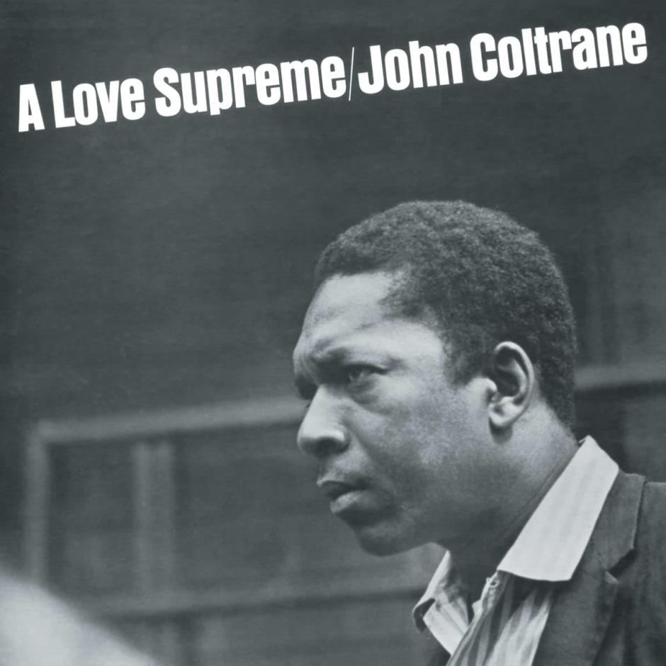 Love Supreme (John Coltrane)