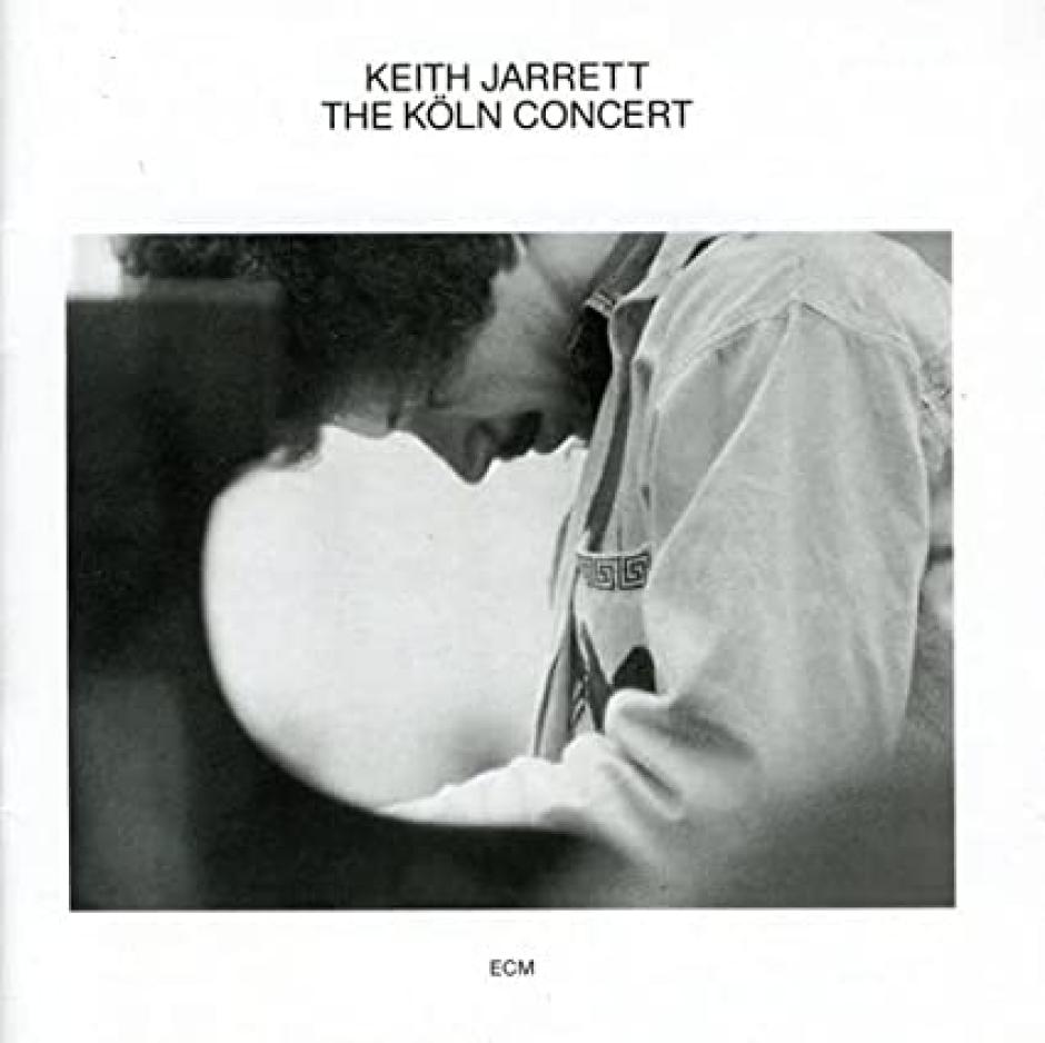 The Köln Concert (Keith Jarrett)
