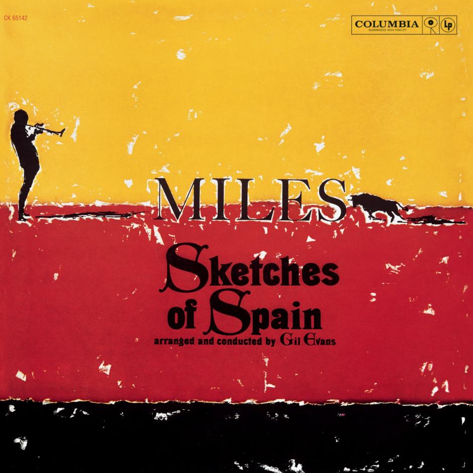 Sketches of Spain (Miles Davis)