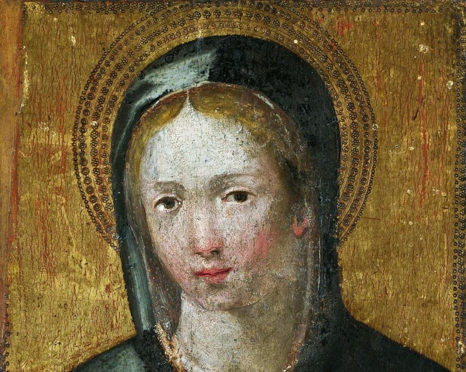 Santa Flavia Domitila